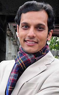 Dr. Ashutosh Guleri