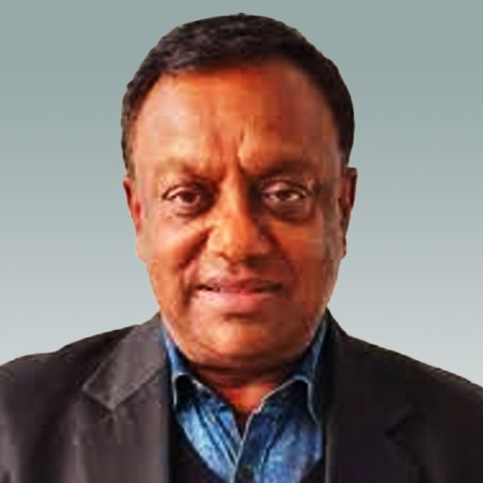 Dr. Balendu Prakash