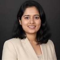 Dr. Ananya Hegde