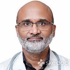 Dr. Vikram K. Reddy